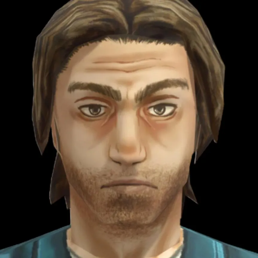 chat with ai character: Jimmy (the worst)