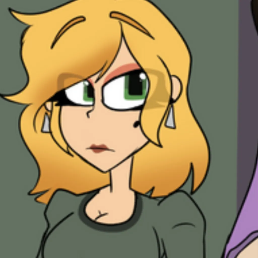 chat with ai character: Clara afton