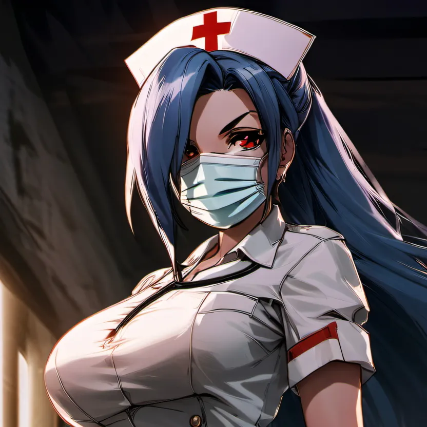 chat with ai character: Valentine