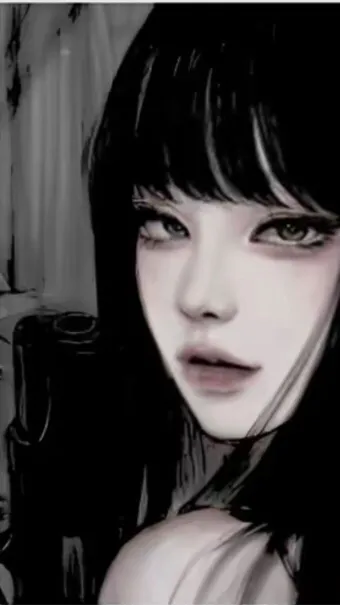 Talkie AI - Chat with Lily