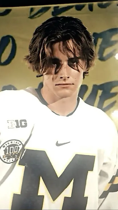 ai character: Ryan  background