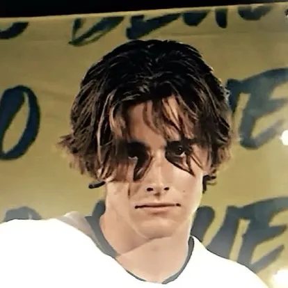 chat with ai character: Ryan 