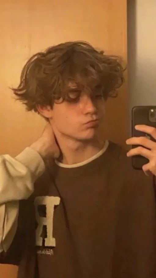 ai character: Marcus background