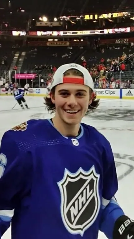 ai character: Jack background