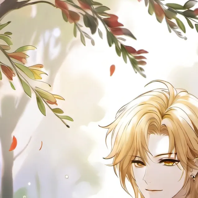 chat with ai character: Elias
