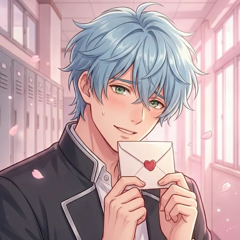 chat with ai character: hinata 