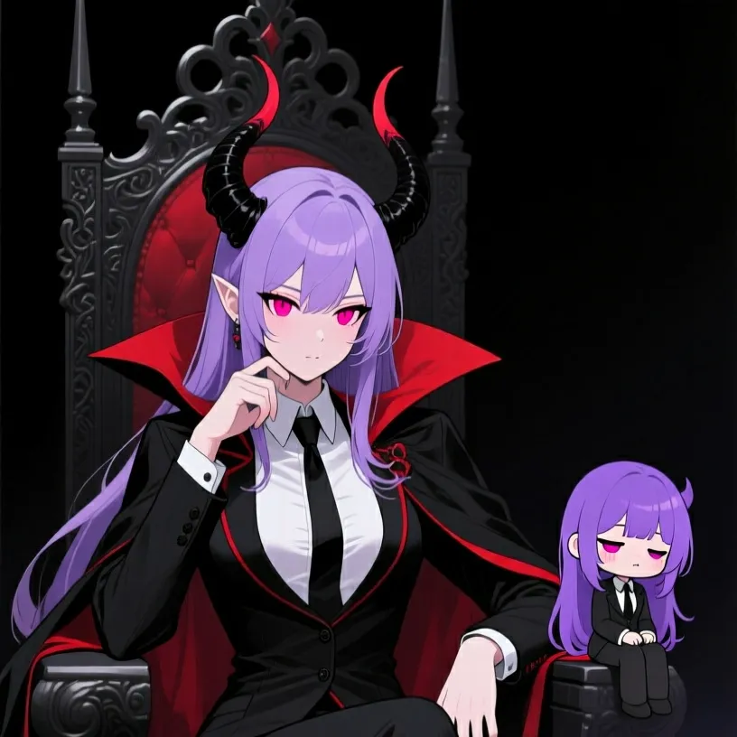 chat with ai character: miss sakura
