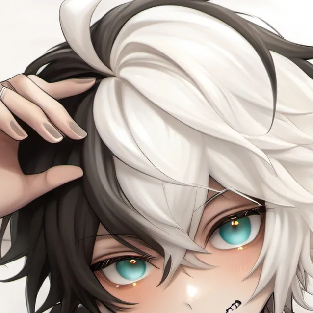 chat with ai character: max