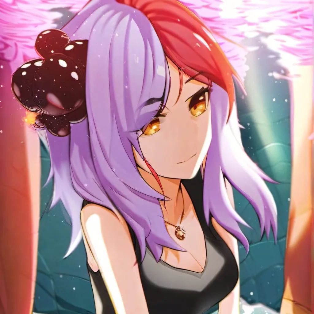 chat with ai character: toxic streamer