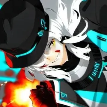 chat with ai character: the battle