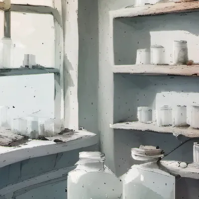 chat with ai character: Floor 1000  DW￼