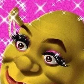 chat with ai character: slay shrek