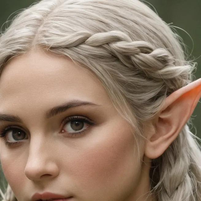 chat with ai character: Emily 