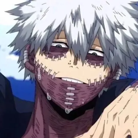 chat with ai character: Todoroki fam