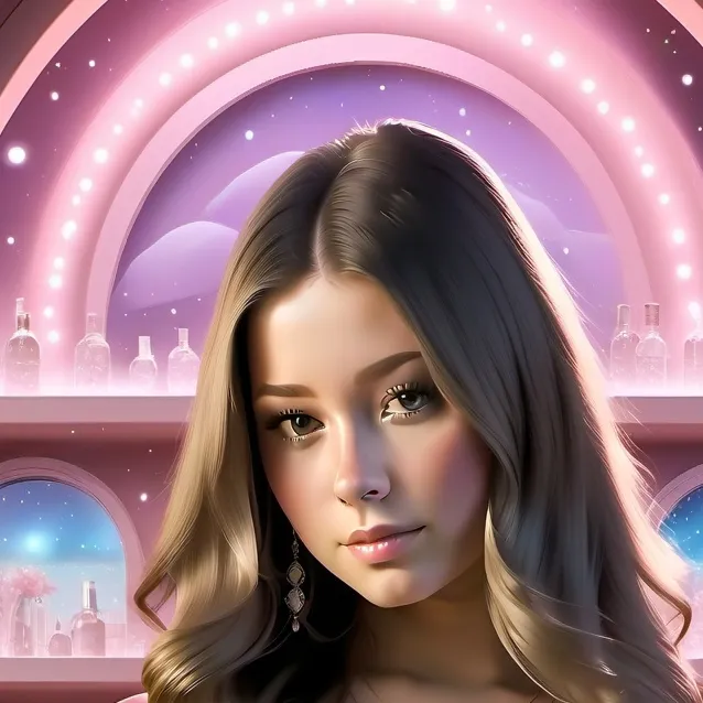 chat with ai character: addy