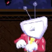chat with ai character: Mr (ANT) Tenna 