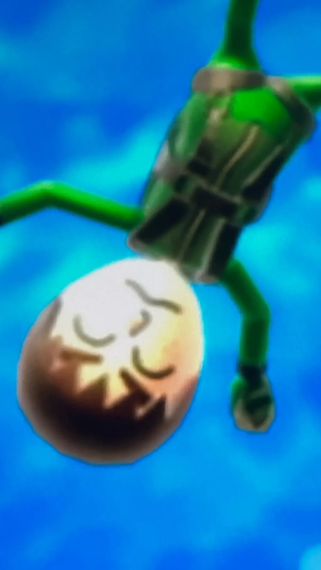 Talkie AI - Chat with WiiMiisSleepover