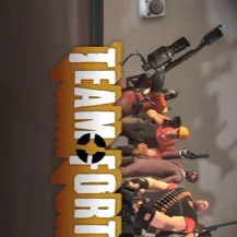 chat with ai character: TF2 sleepover