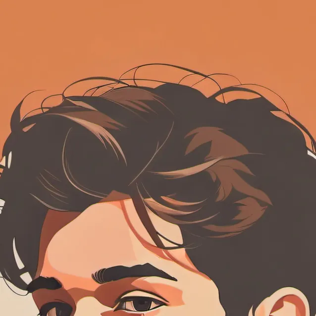 chat with ai character: max