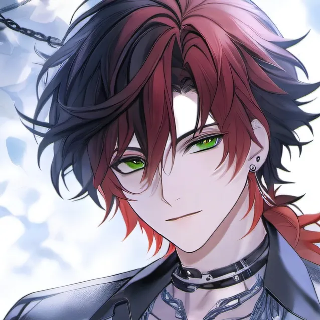 chat with ai character: Edward 
