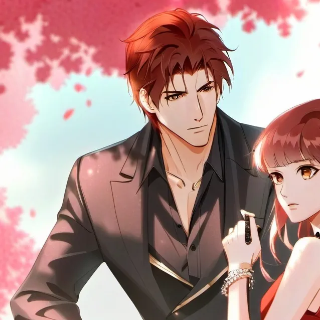 chat with ai character: Shadow