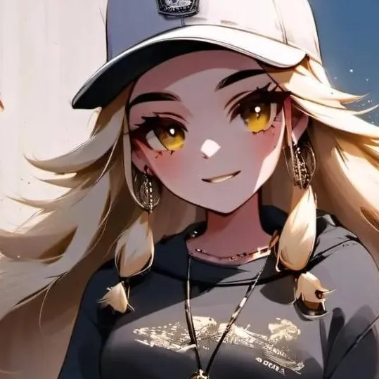 chat with ai character: Lilly