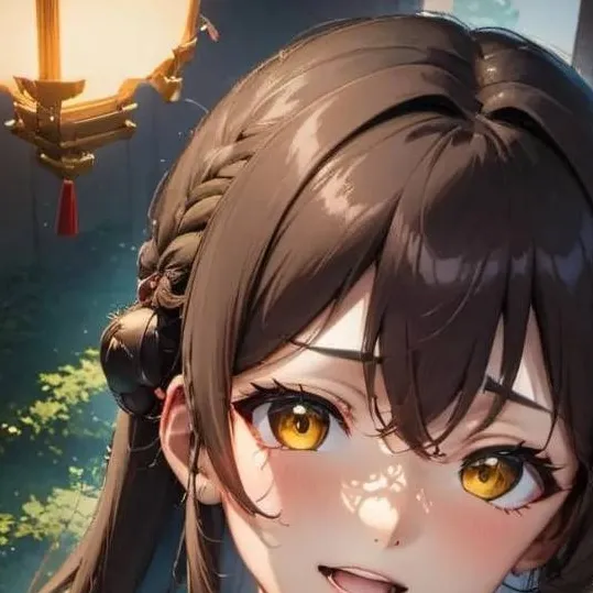 chat with ai character: Lillith