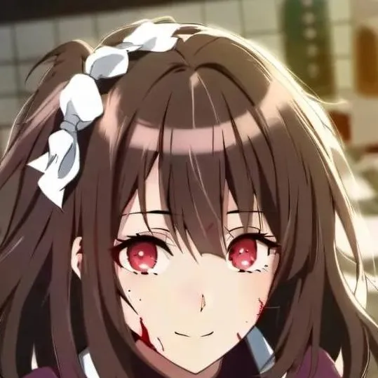 chat with ai character: Lisa