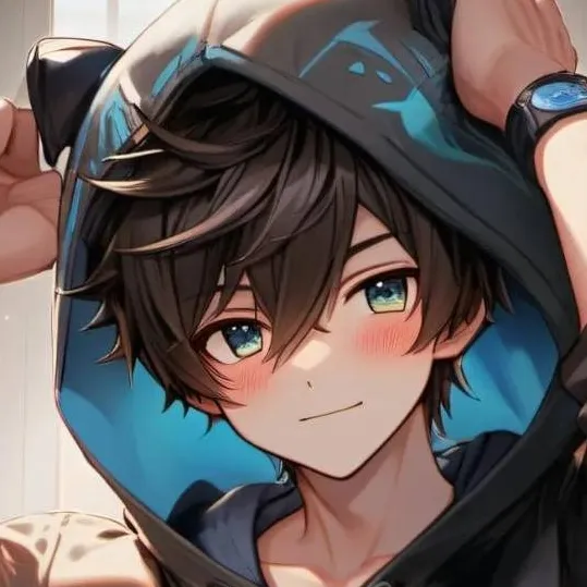 chat with ai character: Josh