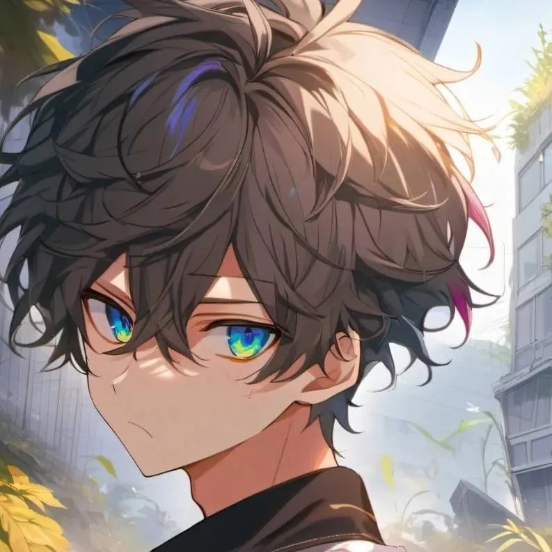 chat with ai character: Jake