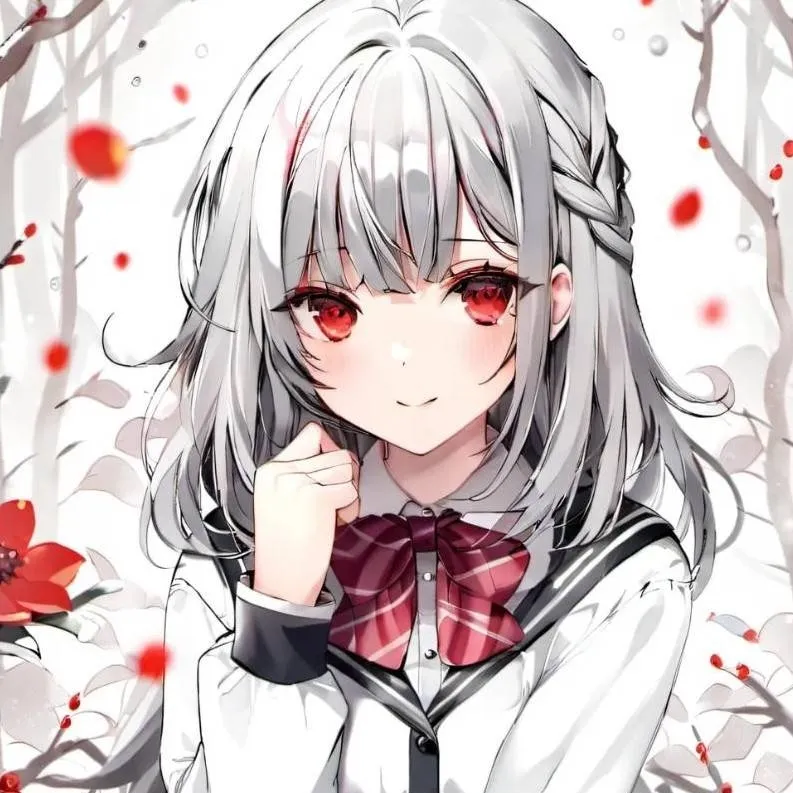 chat with ai character: Coral