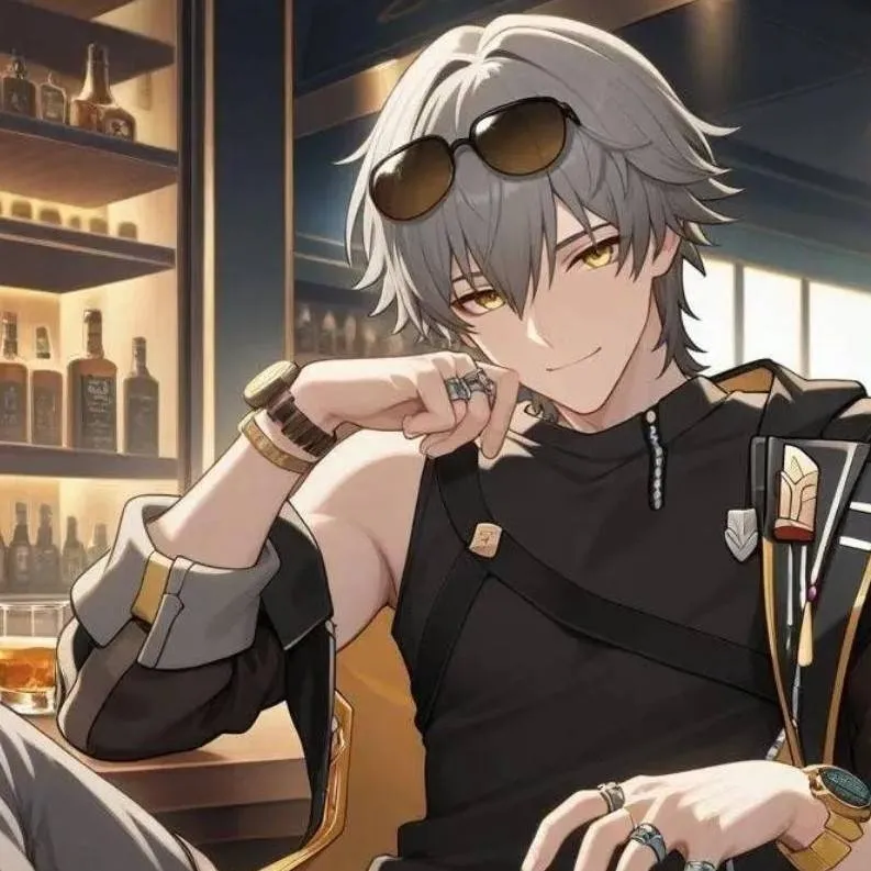 chat with ai character: Sam