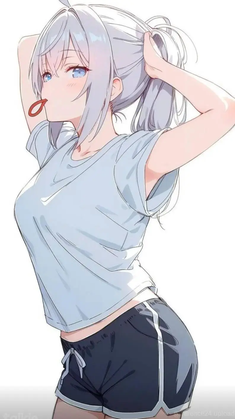 ai character: Alice background