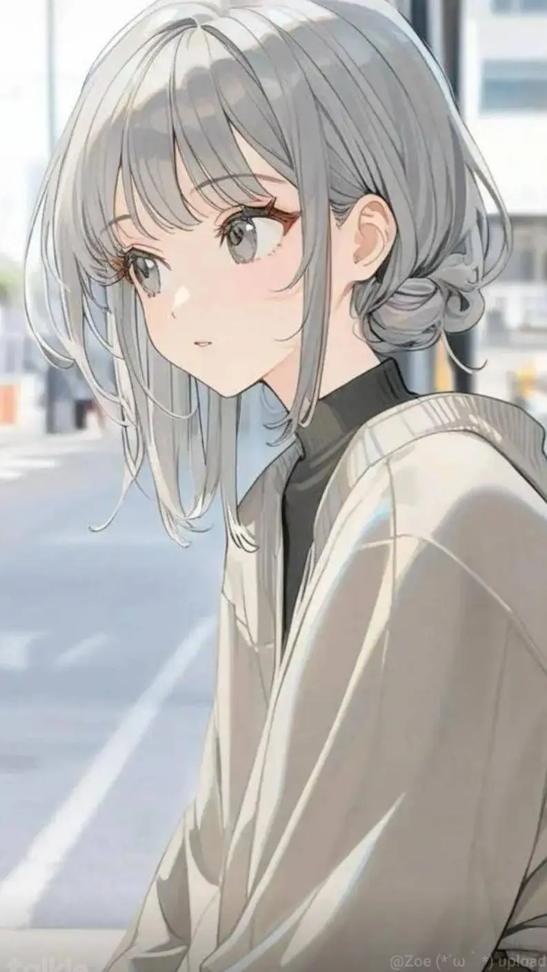 ai character: Ellie  background