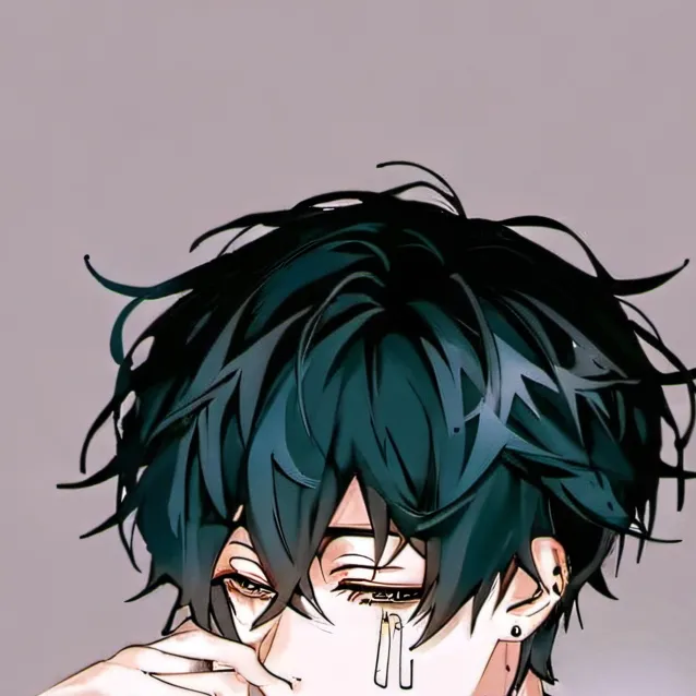 chat with ai character: leo