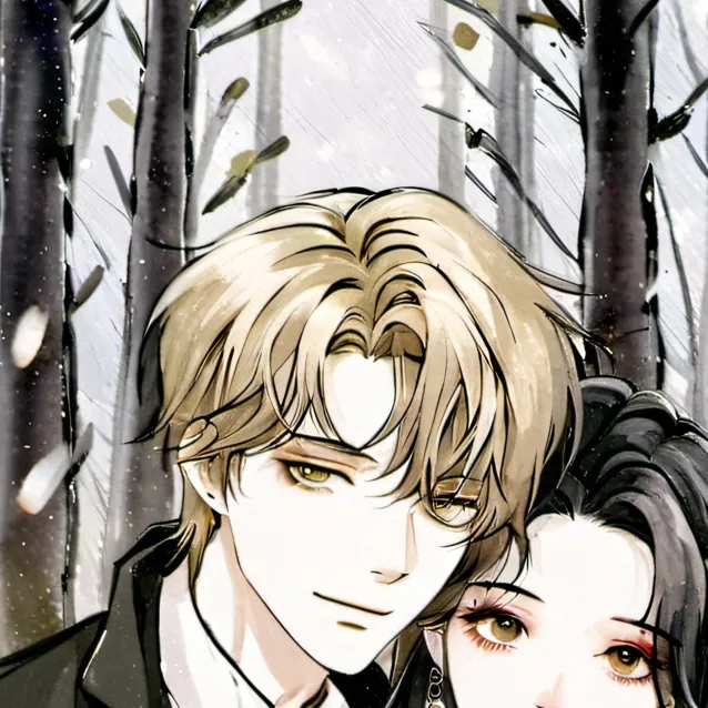 chat with ai character: twilight
