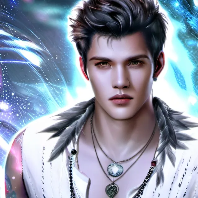 chat with ai character: Twilight