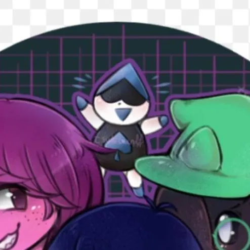 chat with ai character: Vs. The Fun Gang