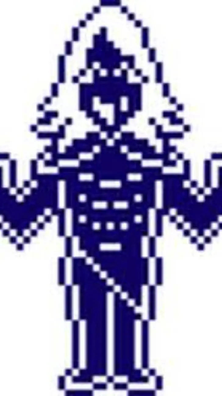 ai character: Rouxls Kaard background
