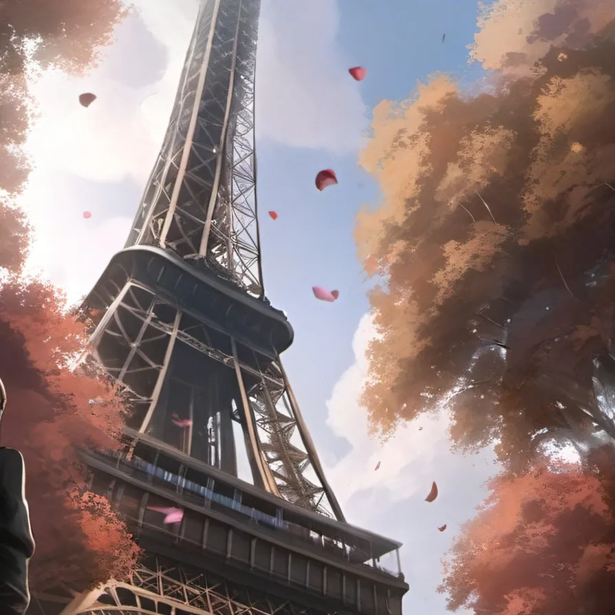 chat with ai character: Clair Obscur