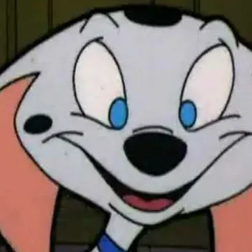 chat with ai character: Cadpig Dalmatian
