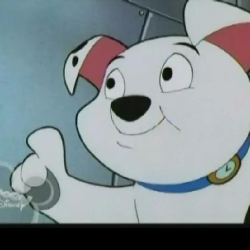 chat with ai character: Rolly Dalmatian