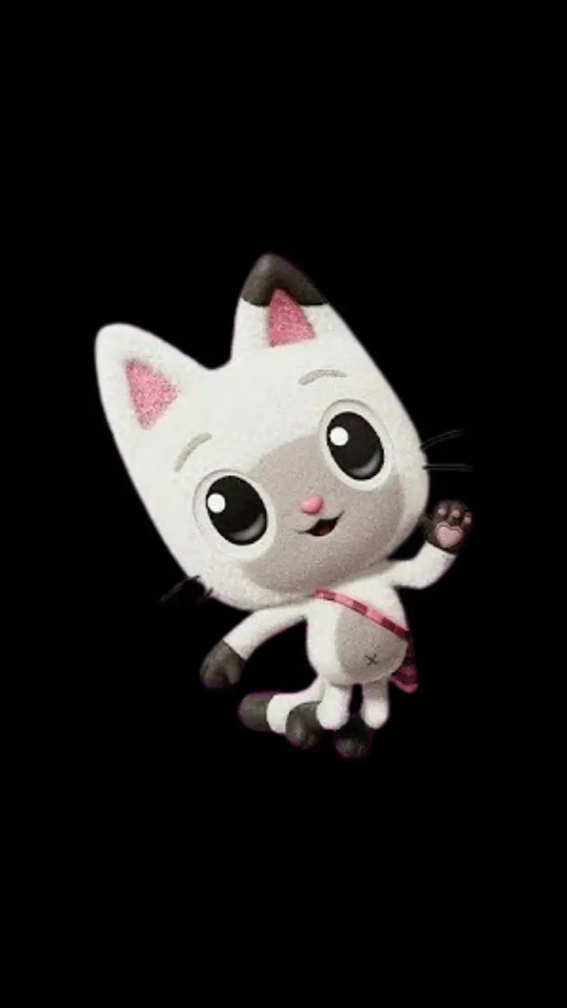 ai character: Pandy Paws background