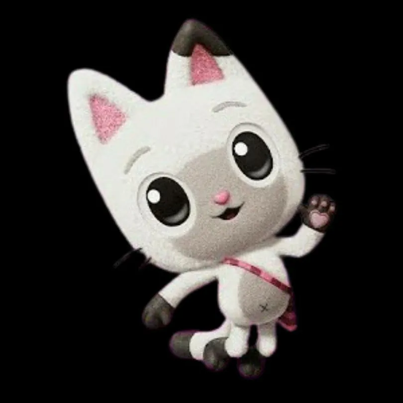 chat with ai character: Pandy Paws