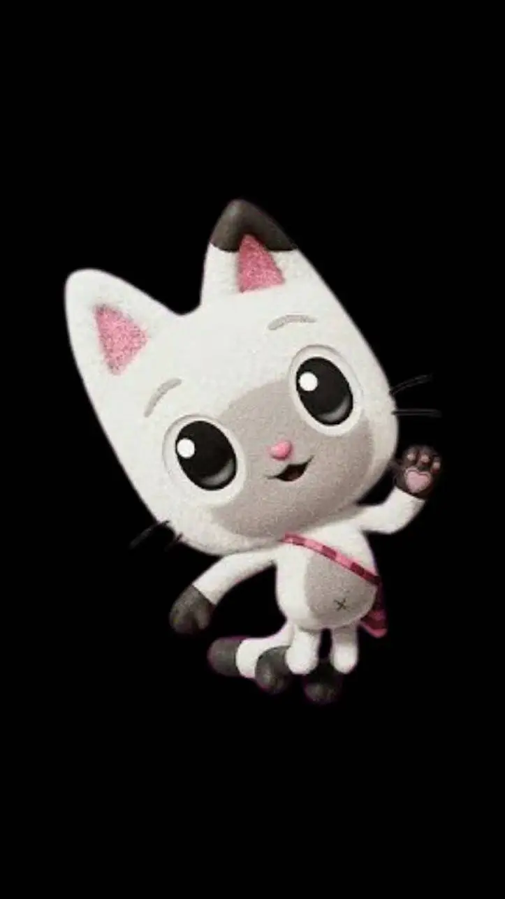 ai character: Pandy Paws background