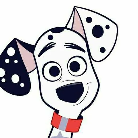 chat with ai character: Dylan Dalmatian