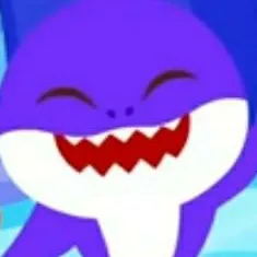 chat with ai character: Bruno Shark