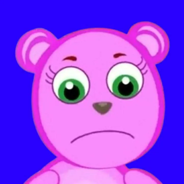 chat with ai character: Maddie Bearer
