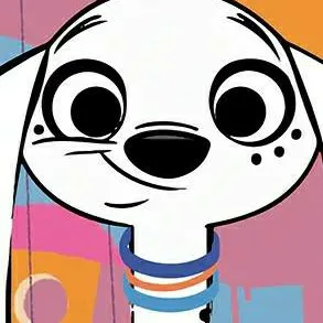 chat with ai character: Dolly Dalmatian