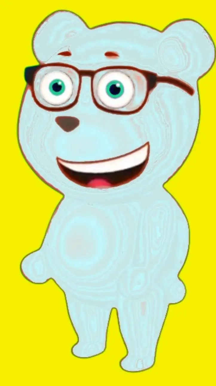 Talkie AI - Chat with Wayne Bearer